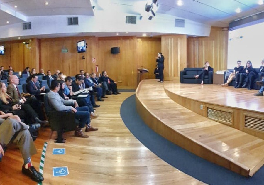 Tribunal electoral en crisis