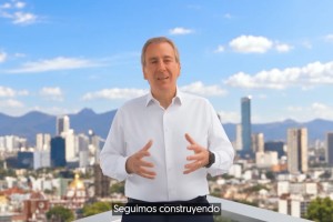 Consolida Pepe Chedraui acciones para mejorar calles, servicios y espacios p&uacute;blicos