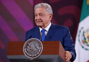 Se va a impugnar fallo de la Corte contra reforma eléctrica, advierte AMLO