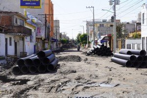 Con mejoras a la infraestructura p&uacute;blica Gobierno de Juan Manuel Alonso transforma Texmelucan