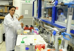 Investigadores del ICUAP desarrollan nanomateriales con aplicaciones biomédicas
