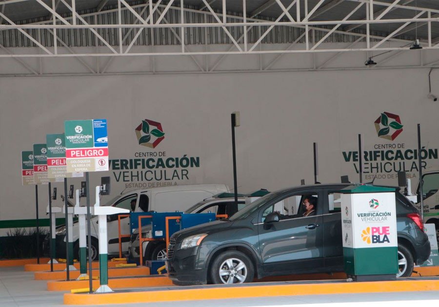 #VideoBanner: Verificaci&oacute;n vehicular 2022