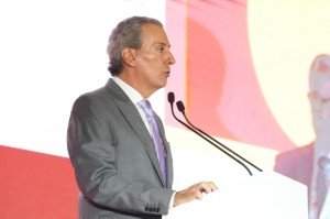 Puebla capital inclusiva, eficiente, sustentable y humana: Pepe Chedraui
