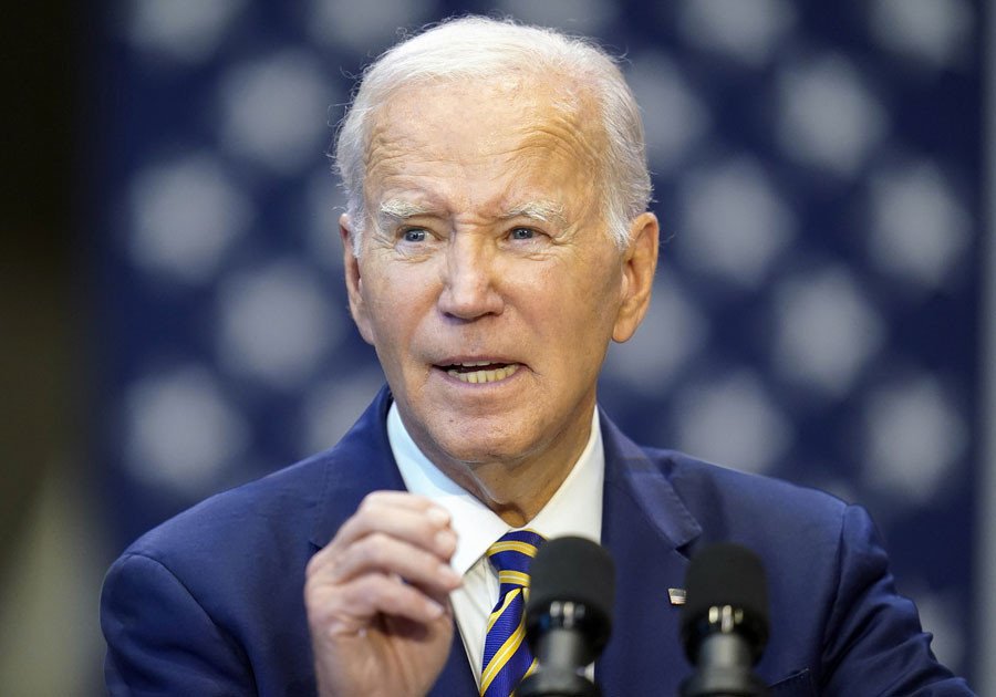 Investigación a Biden involucra a magnates mexicanos
