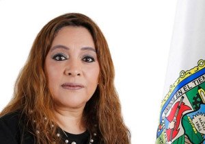 Renuncia Amanda Gómez Nava a la Auditoría Superior del Estado
