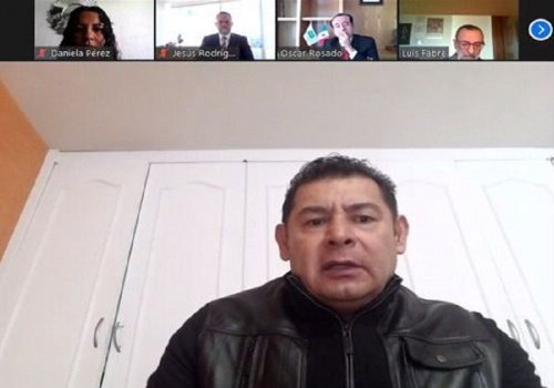 Va Armenta contra cobros excesivos por uso de tarjetas de cr&eacute;dito