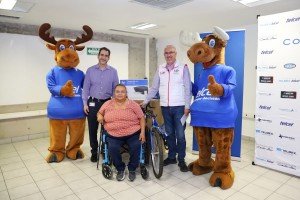 DIF Puebla Capital fortalece alianza con Fundaci&oacute;n Telmex-Telcel para beneficiar a familias poblanas