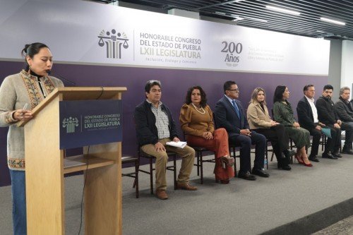 Realiza diputado Miguel M&aacute;rquez foros para la construcci&oacute;n de leyes en materia de econom&iacute;a social