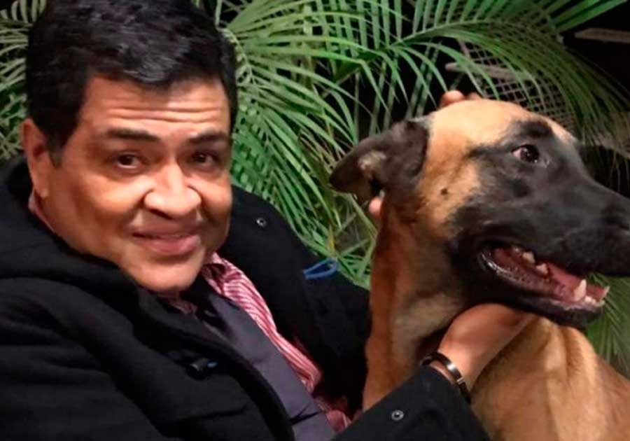Asesinan al periodista Luis Enrique Ramírez en Culiacán, Sinaloa