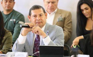 Reabren casos de corrupción por orden de Armenta: Teleférico, Museo y Accendo