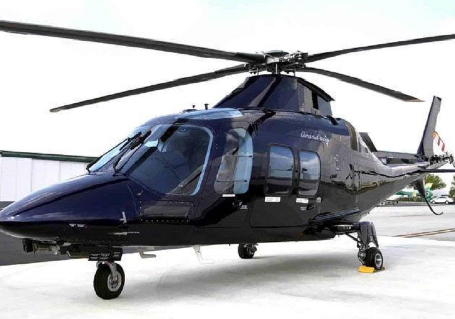 Helic&oacute;ptero ilustraci&oacute;n 