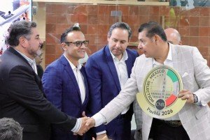 Con identidad y calidad, mezcal poblano se posiciona a nivel internacional