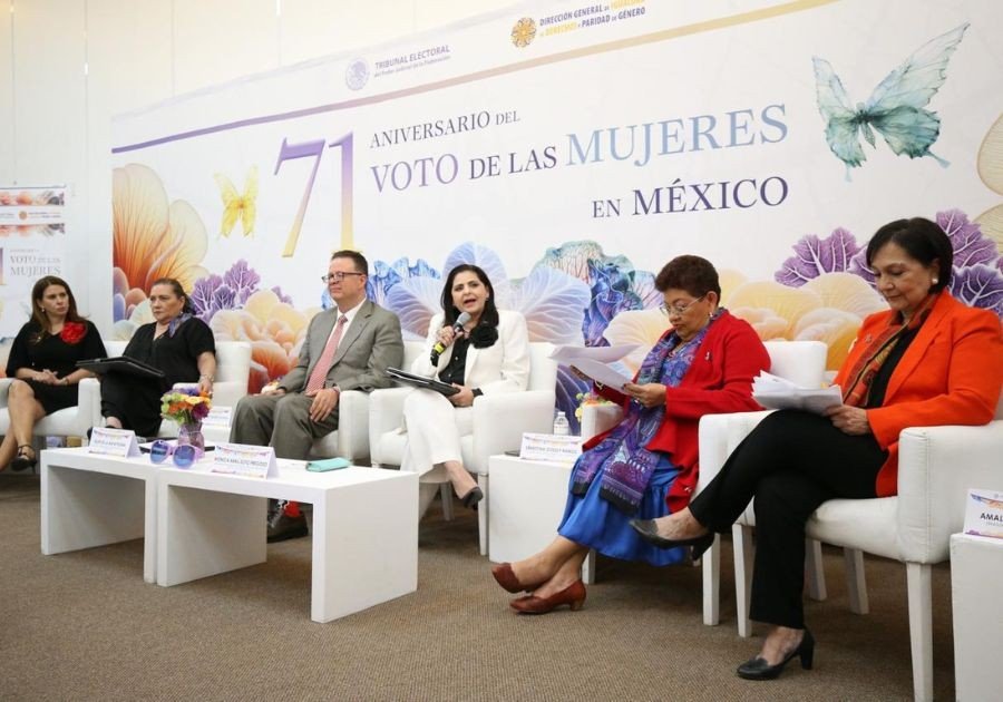 Un galimatías de Mónica Soto