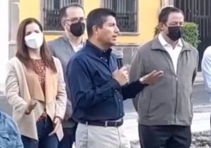 Aumentar&aacute; seguridad en Puebla capital por consulta: ERP