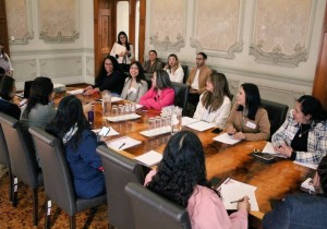 Agenda de SISG promueve 16 D&iacute;as de Activismo contra la Violencia de G&eacute;nero