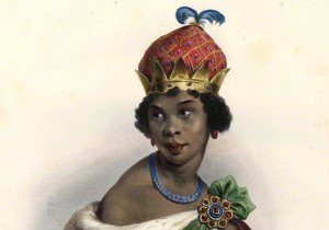 Nzinga: la que no se arrodill&oacute;