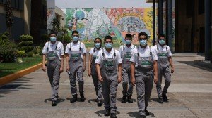 Mediante modelo dual, Conalep Puebla ofrece certeza laboral a estudiantes