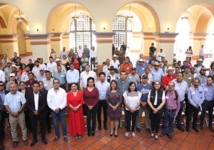 Congreso Realiza Cuarto Foro Regional para la Ley de Fomento, Sanidad y Desarrollo Pecuario