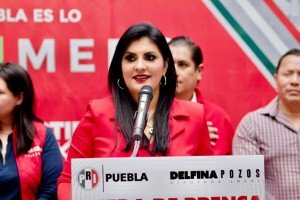 Inicia PRI Puebla proceso de renovaci&oacute;n de su dirigencia estatal