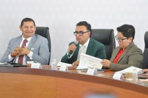 Consolida Puebla estrategia de salud en territorio y fortalece atención contra VIH