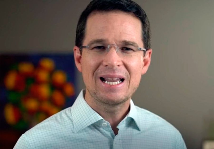 Anaya recibi&oacute; 6.8 mdp por Reforma Energ&eacute;tica: FGR