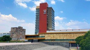 La UNAM anuncia fechas y sedes del examen de control