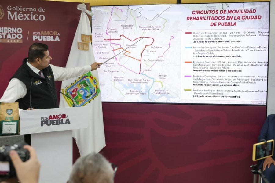 Gobernador Armenta Mier llama a alcaldes a cumplir responsabilidades constitucionales