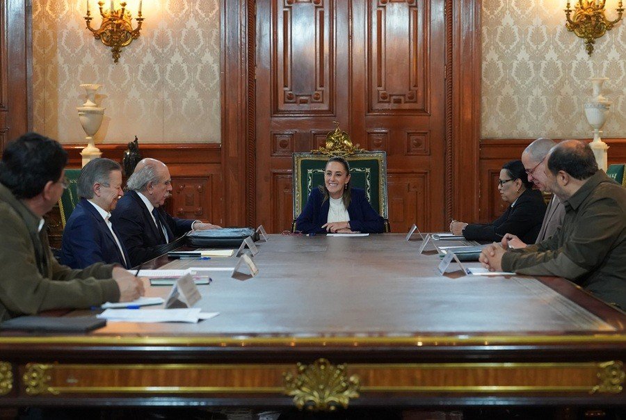 El deber de la memoria