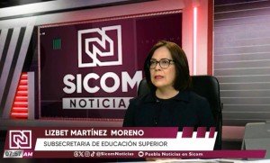 Impulsan maestr&iacute;a en innovaci&oacute;n educativa para docentes de Puebla