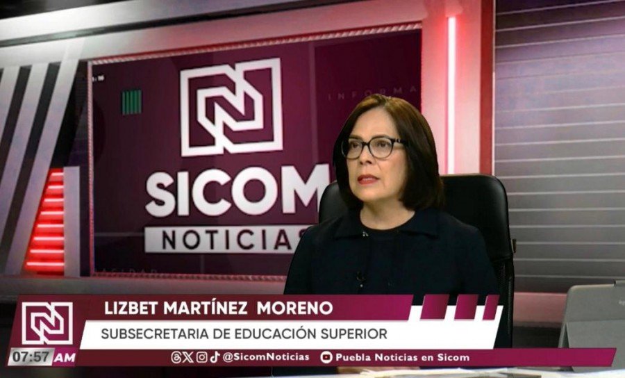 Impulsan maestr&iacute;a en innovaci&oacute;n educativa para docentes de Puebla