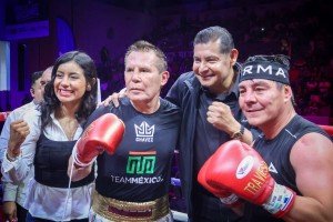 Gobierno del Estado fortalece presencia como sede de eventos deportivos
