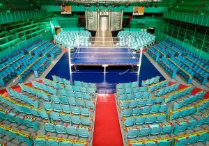 Arena Puebla