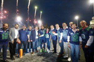 Puebla hace historia con el regreso del futbol americano profesional: nacen los Arcángeles en la LFA