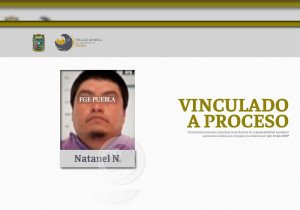 Aprehendido presunto responsable de homicidio en Atzitzihuac&aacute;n