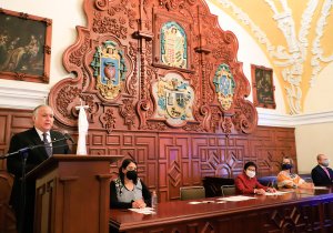 Puebla, sede de Congreso de la Confederación Panamericana de Escuelas de Hotelería
