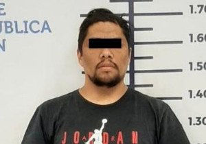 Detiene policía de San Andrés Cholula a hombre por violencia familiar