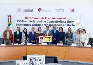 Ejecuta gobierno estatal recursos públicos de manera eficiente e inteligente: Sergio Salomón