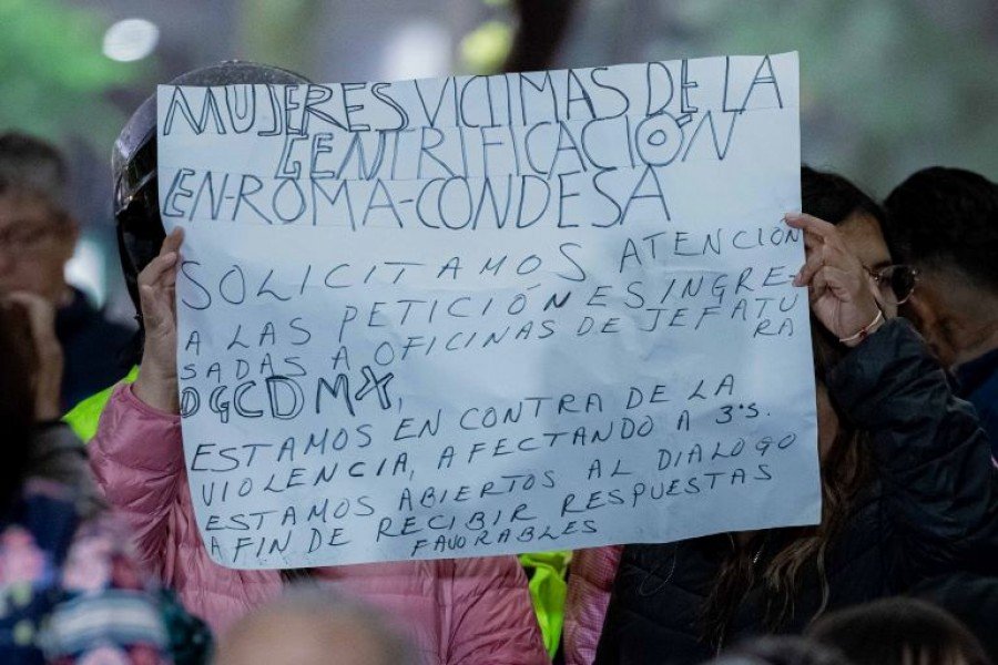 El pan y la gentrificaci&oacute;n