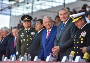 5 de Mayo: el refrendo de la lealtad y el hervidero aldeano