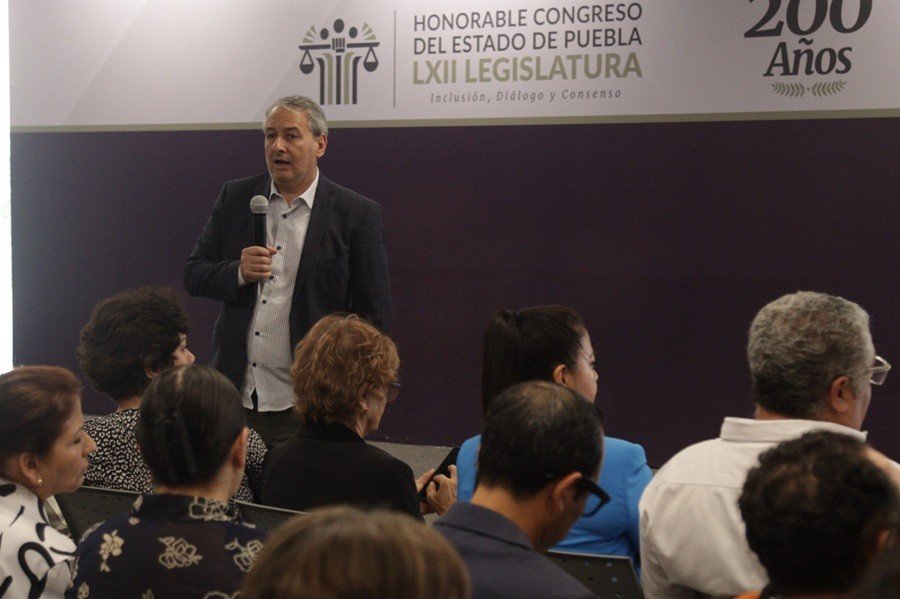 La Diputada Celia Bonaga organiza Foro sobre Procuración de Fondos