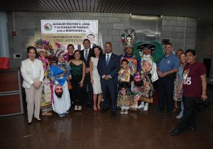 Puebla, tierra fértil para inversión migrante: Armenta