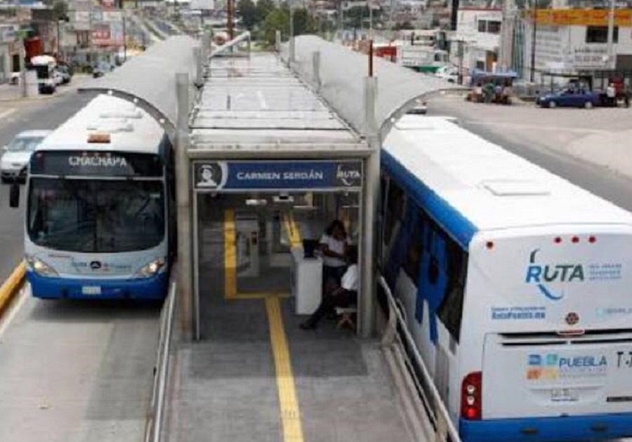 Pareaderos RUTA 