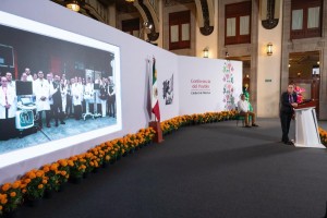 Inicia distribuci&oacute;n de 47 equipos m&eacute;dicos especializados en 39 hospitales&nbsp;del IMSS: Sheinbaum