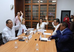Aprueba Comisi&oacute;n del Congreso acuerdo para uso responsable de dispositivos m&oacute;viles en escuelas