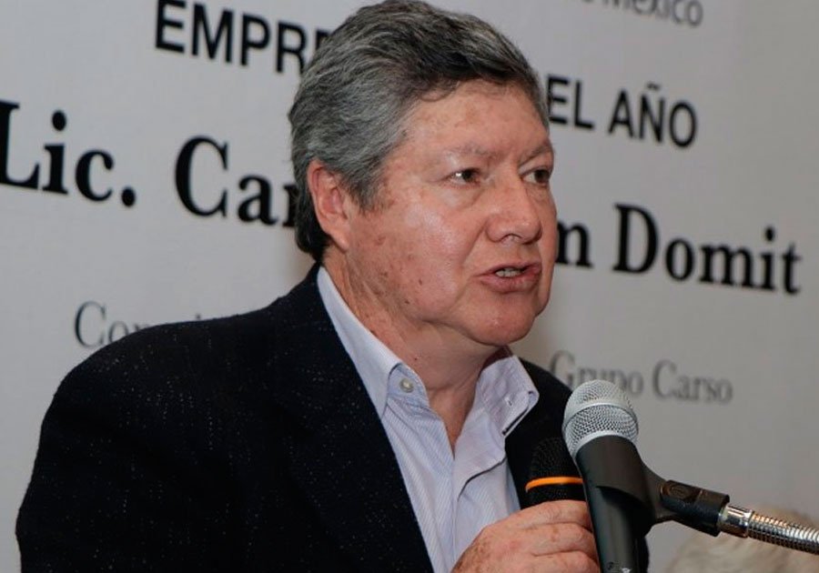 Boquete al centro del poder