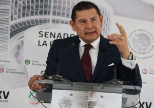 Impulsará Armenta iniciativa para la seguridad y las condiciones laborales óptimas