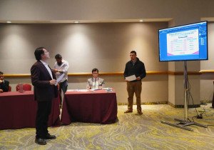 Elige Morena a Vences, Evangelista y Tuss para pluris por Puebla