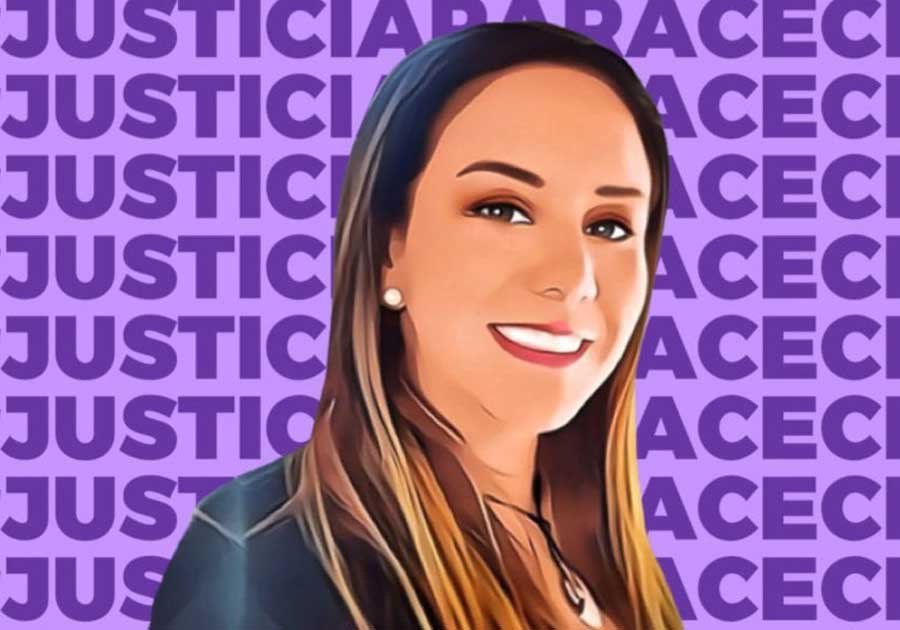 Pide LGPRI a FGE investigación con perspectiva de género y sin especulaciones en caso Monzón