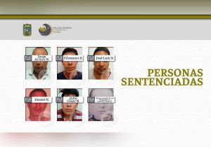 Suman 300 años de prisión por secuestro en Atlixco