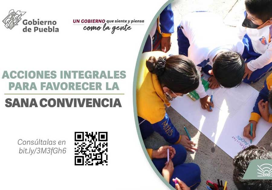 Emite SEP acuerdo para promover entornos seguros en escuelas públicas y privadas
